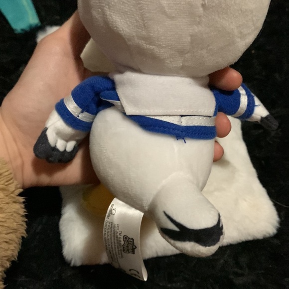 NWOT Gulliver from Animal Crossing Plush | Little Buddy - Picture 4 of 6